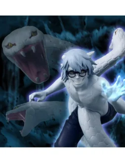Banpresto Vibration Stars Naruto Shippuden Kabuto Yakushi