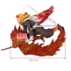 Banpresto Vibration Stars Plus Demon Slayer Kimetsu No Yaiba Kyojuro Rengoku