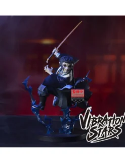 Banpresto Vibration Stars Plus Demon Slayer Kimetsu No Yaiba Kaigaku