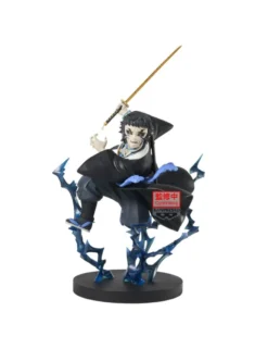 Banpresto Vibration Stars Plus Demon Slayer Kimetsu No Yaiba Kaigaku
