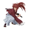Banpresto Vibration Stars Rurouni Kenshin Himura