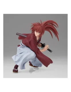 Banpresto Vibration Stars Rurouni Kenshin Himura