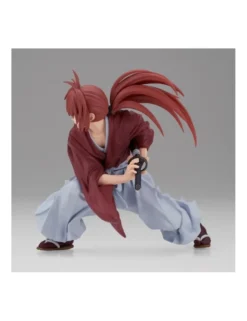 Banpresto Vibration Stars Rurouni Kenshin Himura