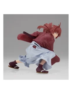 Banpresto Vibration Stars Rurouni Kenshin Himura