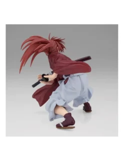 Banpresto Vibration Stars Rurouni Kenshin Himura