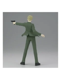 Banpresto Vibration Stars Spy X Family Lloid Forger