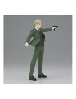 Banpresto Vibration Stars Spy X Family Lloid Forger