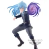 Banpresto Vibration Stars That Time I Got Reincarnated as a Slime Rimuru Tempest