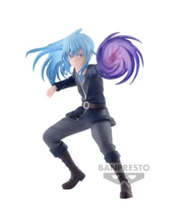 Banpresto Vibration Stars That Time I Got Reincarnated as a Slime Rimuru Tempest