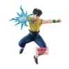 Banpresto YuYu Hakusho Ankoku Bujutsukai Yusuke Urameshi