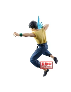 Banpresto YuYu Hakusho Ankoku Bujutsukai Yusuke Urameshi