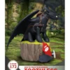 Beast Kingdom D-Select D-172 How To Train Your Dragon Toothless