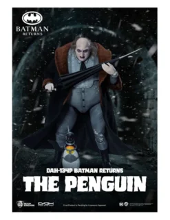 Beast Kingdom Dynamic 8ction Heroes DAH-134P Batman Returns The Penguin