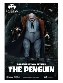 Beast Kingdom Dynamic 8ction Heroes DAH-134P Batman Returns The Penguin