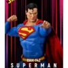 Beast Kingdom Dynamic 8ction Heroes DAH-142 Superman
