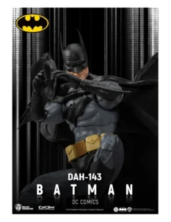 Beast Kingdom Dynamic 8ction Heroes DAH-143 Batman