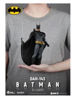 Beast Kingdom Dynamic 8ction Heroes DAH-143 Batman