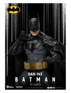 Beast Kingdom Dynamic 8ction Heroes DAH-143 Batman