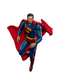Beast Kingdom Dynamic 8ction Heroes DAH-149 Superman
