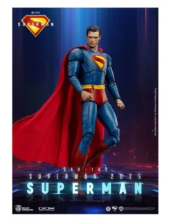 Beast Kingdom Dynamic 8ction Heroes DAH-149 Superman