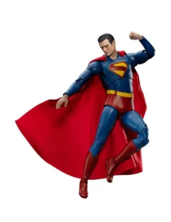 Beast Kingdom Dynamic 8ction Heroes DAH-149 Superman