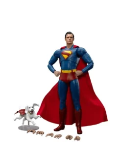 Beast Kingdom Dynamic 8ction Heroes DAH-149 Superman