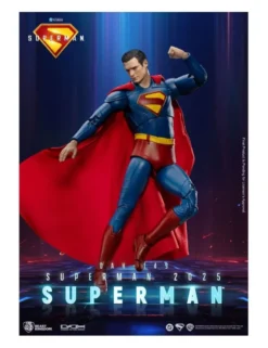 Beast Kingdom Dynamic 8ction Heroes DAH-149 Superman