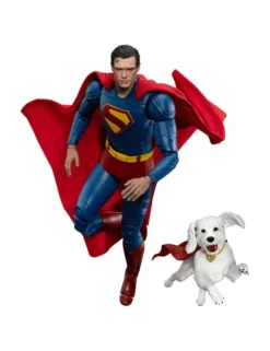Beast Kingdom Dynamic 8ction Heroes DAH-149 Superman