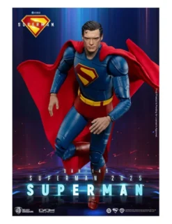 Beast Kingdom Dynamic 8ction Heroes DAH-149 Superman