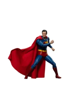 Beast Kingdom Dynamic 8ction Heroes DAH-149 Superman