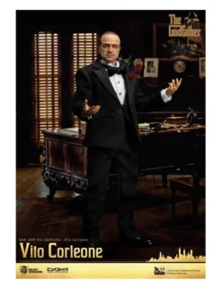 Beast Kingdom Dynamic 8ction Heroes DAH-0144P The Godfather Vito Corleone
