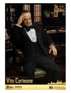 Beast Kingdom Dynamic 8ction Heroes DAH-0144P The Godfather Vito Corleone