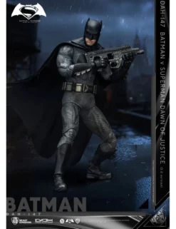 Beast Kingdom Dynamic 8ction Heroes DAH-147 Batman v Superman: Dawn of Justice Batman 2.0