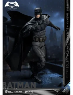 Beast Kingdom Dynamic 8ction Heroes DAH-147 Batman v Superman: Dawn of Justice Batman 2.0