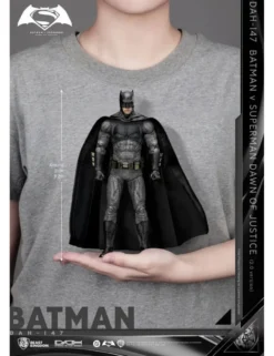 Beast Kingdom Dynamic 8ction Heroes DAH-147 Batman v Superman: Dawn of Justice Batman 2.0