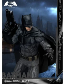 Beast Kingdom Dynamic 8ction Heroes DAH-147 Batman v Superman: Dawn of Justice Batman 2.0