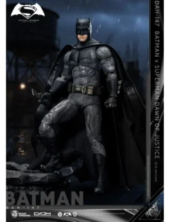Beast Kingdom Dynamic 8ction Heroes DAH-147 Batman v Superman: Dawn of Justice Batman 2.0