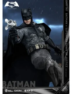 Beast Kingdom Dynamic 8ction Heroes DAH-147 Batman v Superman: Dawn of Justice Batman 2.0
