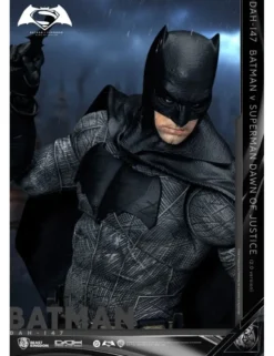 Beast Kingdom Dynamic 8ction Heroes DAH-147 Batman v Superman: Dawn of Justice Batman 2.0