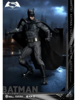 Beast Kingdom Dynamic 8ction Heroes DAH-147 Batman v Superman: Dawn of Justice Batman 2.0