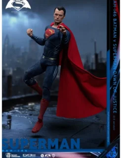 Beast Kingdom Dynamic 8ction Heroes DAH-146 Batman v Superman: Dawn of Justice Superman 2.0