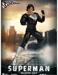 Beast Kingdom Dynamic 8ction Heroes DAH-163 Superman Recovery Suit