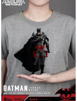 Beast Kingdom Dynamic 8ction Heroes DAH-156 Batman Thomas Wayne