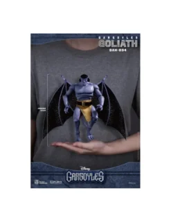 Beast Kingdom Dynamic 8ction Heroes DAH-034 Goliath
