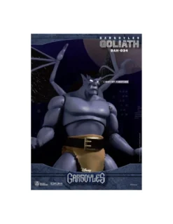 Beast Kingdom Dynamic 8ction Heroes DAH-034 Goliath