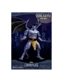 Beast Kingdom Dynamic 8ction Heroes DAH-034 Goliath
