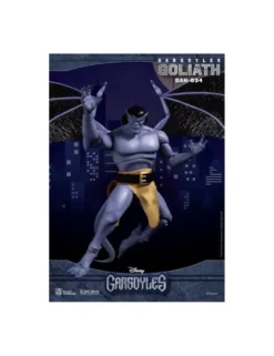 Beast Kingdom Dynamic 8ction Heroes DAH-034 Goliath