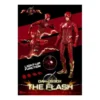 Beast Kingdom Dynamic 8ction Heroes DAH-083 The Flash