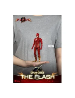 Beast Kingdom Dynamic 8ction Heroes DAH-083 The Flash