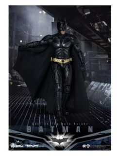 Beast Kingdom Dynamic 8ction Heroes DAH-119 The Dark Knight Batman